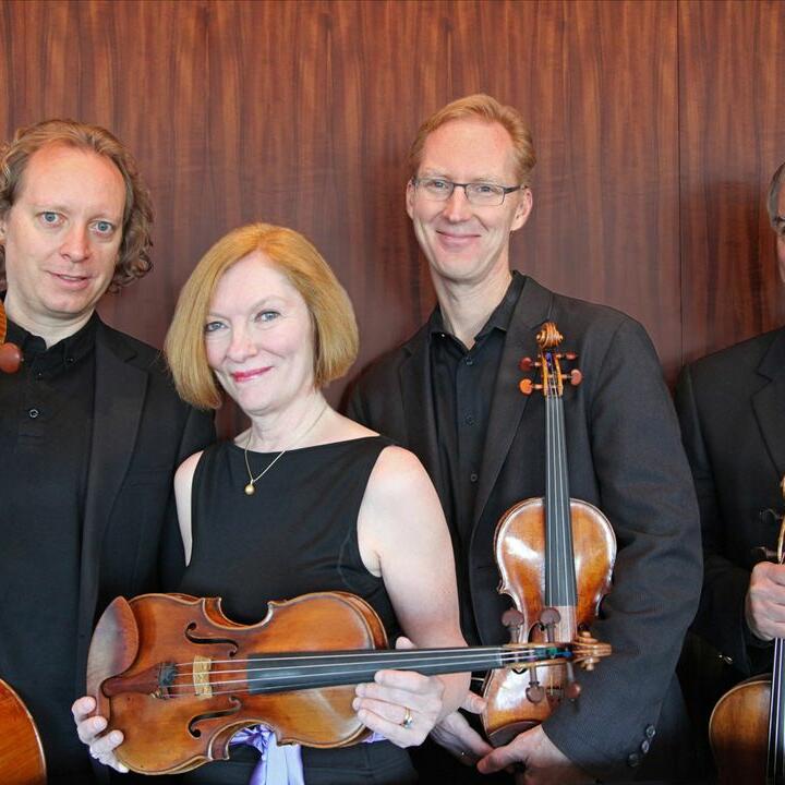 American String Quartet