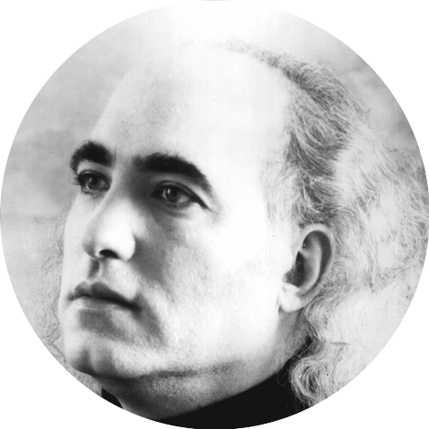 Mike Garson