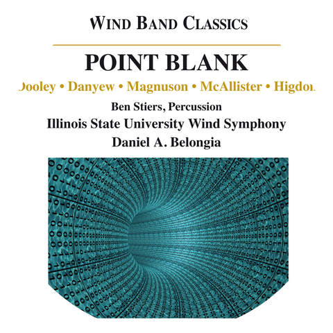 Illinois State University Wind Symphony