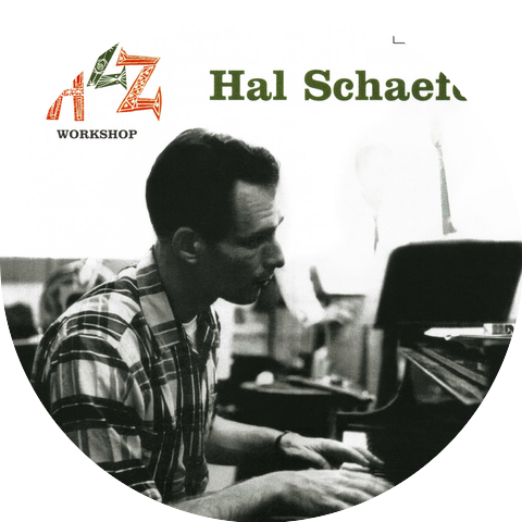 Hal Schaefer