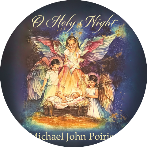 Michael John Poirier