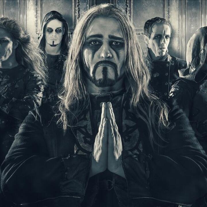 Powerwolf
