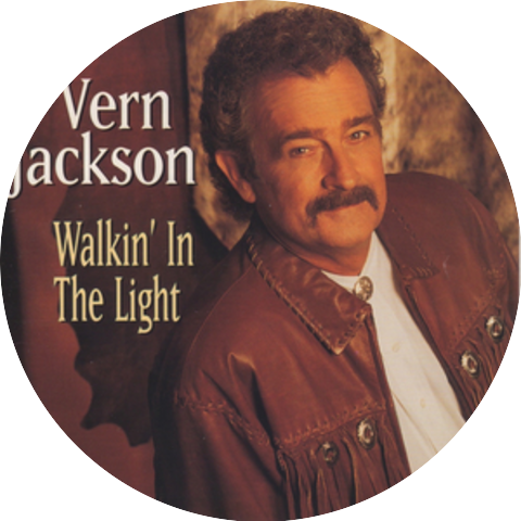 Vern Jackson