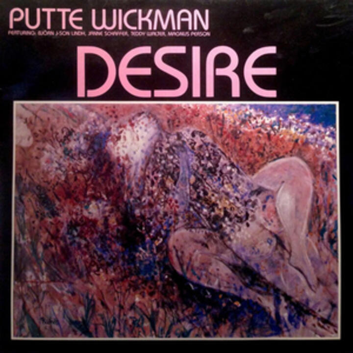 Putte Wickman