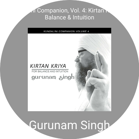 Gurunam Singh