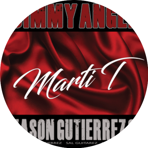 Jimmy Angel