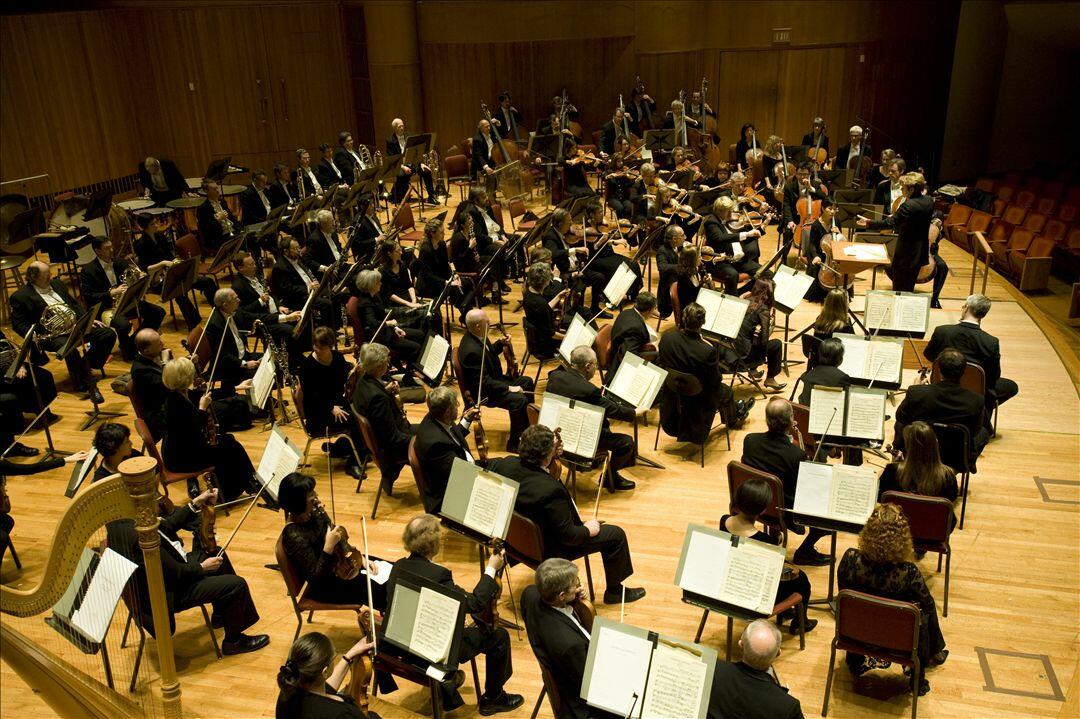 Baltimore Symphony Orchestra | IHeart