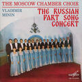 Moscow Chamber Choir