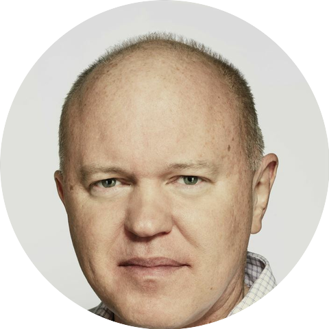 Michael Torke