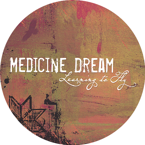 Medicine Dream