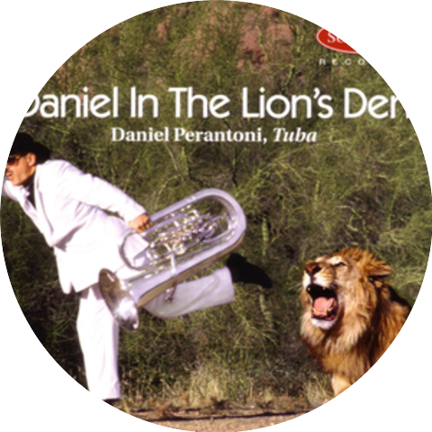 Daniel Perantoni