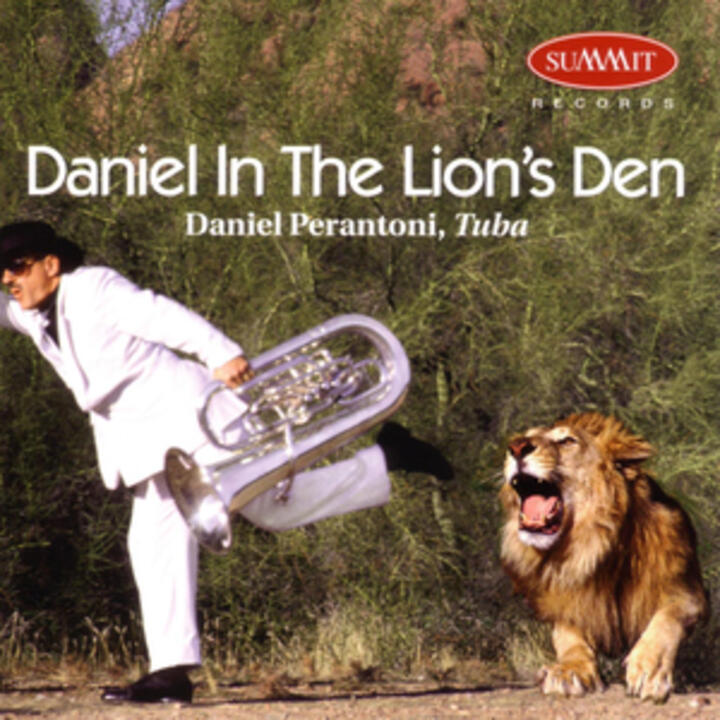 Daniel Perantoni