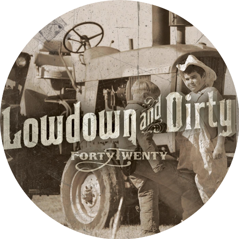 FortyTwenty