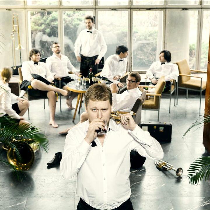 LaBrassBanda