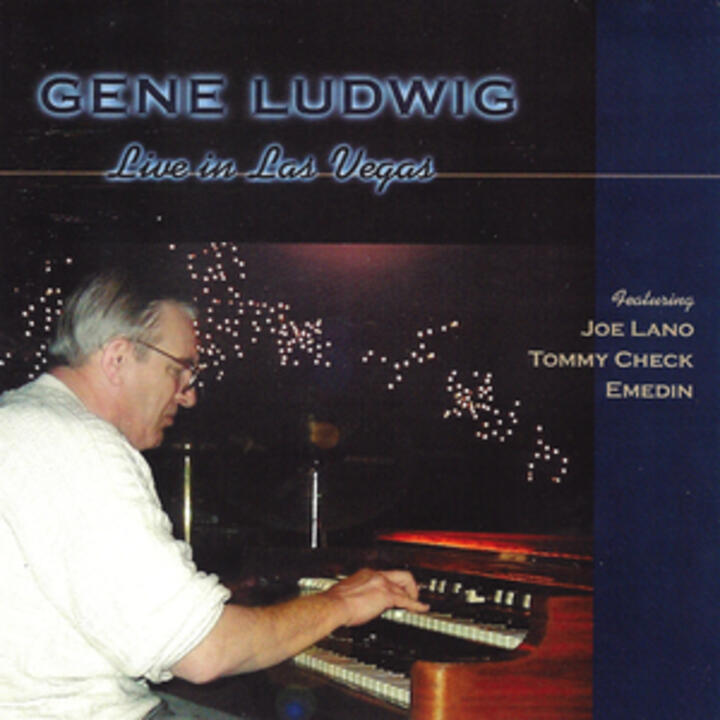Gene Ludwig