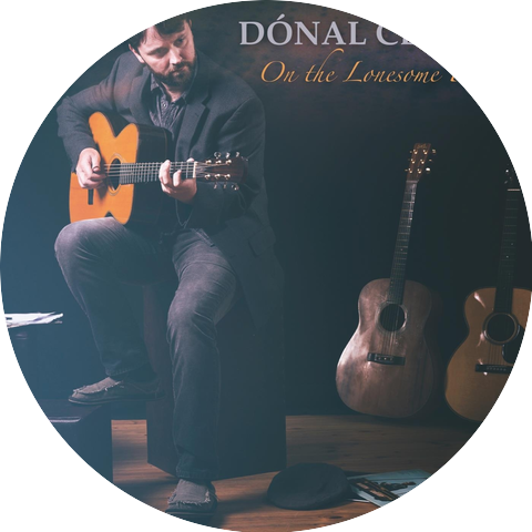 Donal Clancy