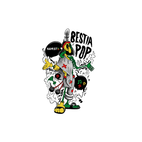 Namasté