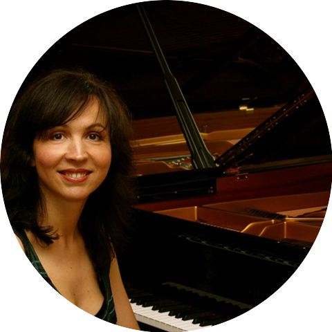 Luiza Borac
