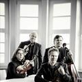 Szymanowski Quartet