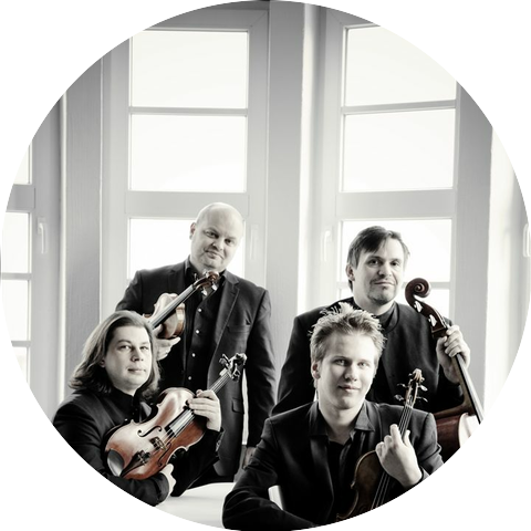 Szymanowski Quartet