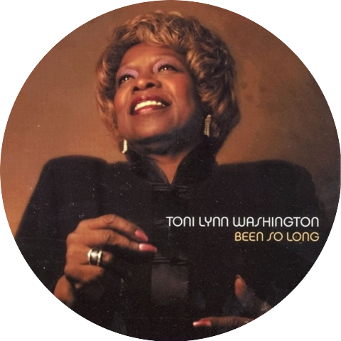 Toni Lynn Washington