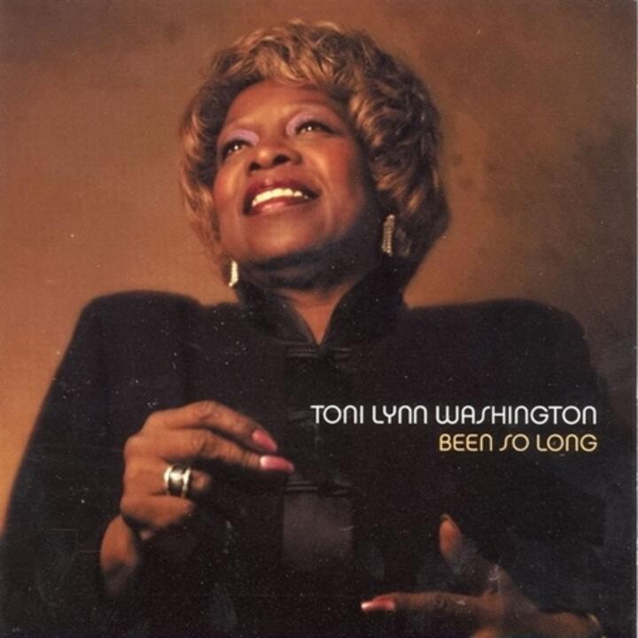 Toni Lynn Washington