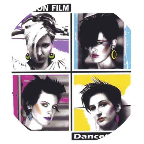 Girls on Film