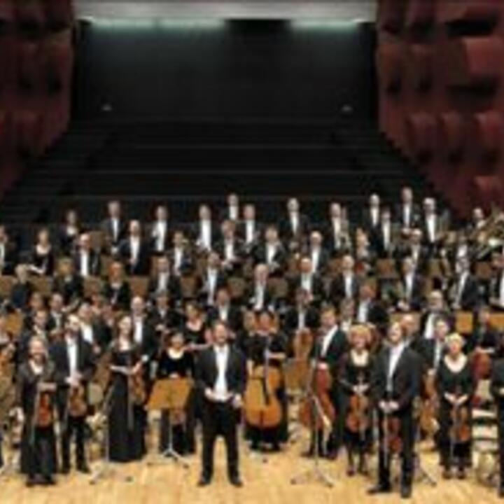 Orchestre Philharmonique de Strasbourg