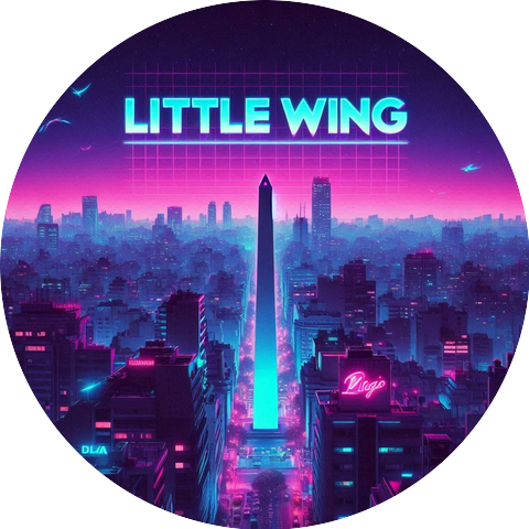 Little Wing