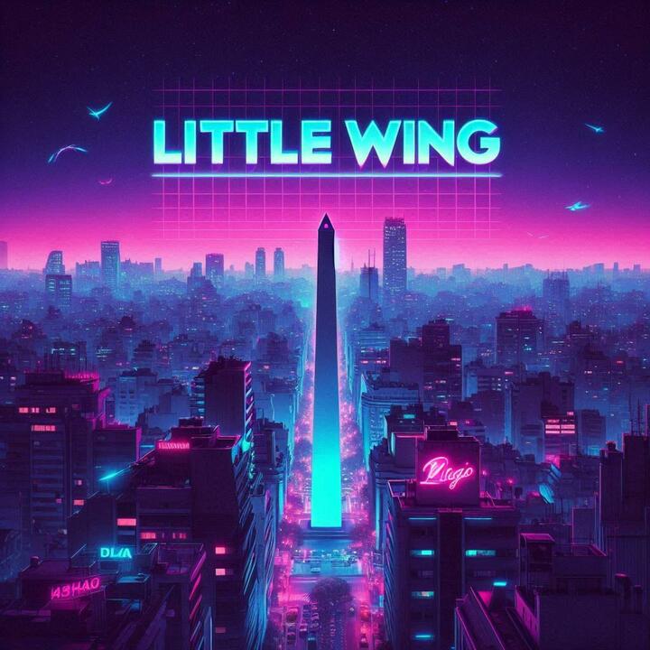 Little Wing