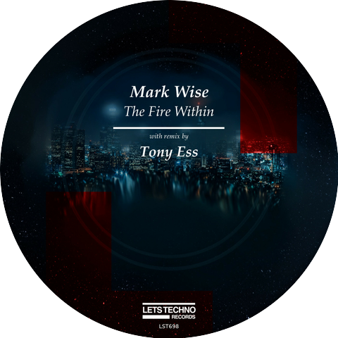 Mark Wise