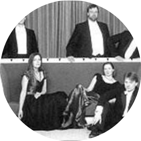 The Raphael Ensemble