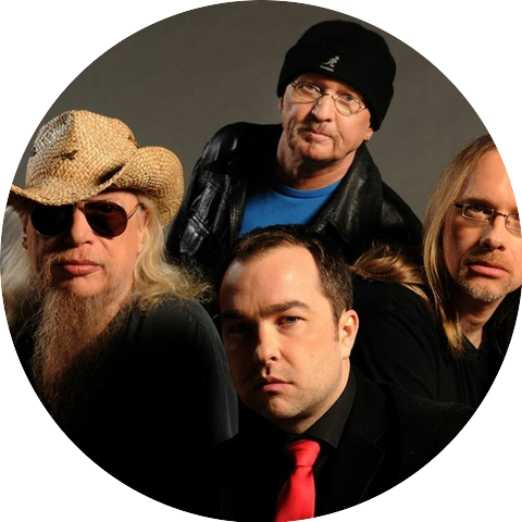 Torfrock