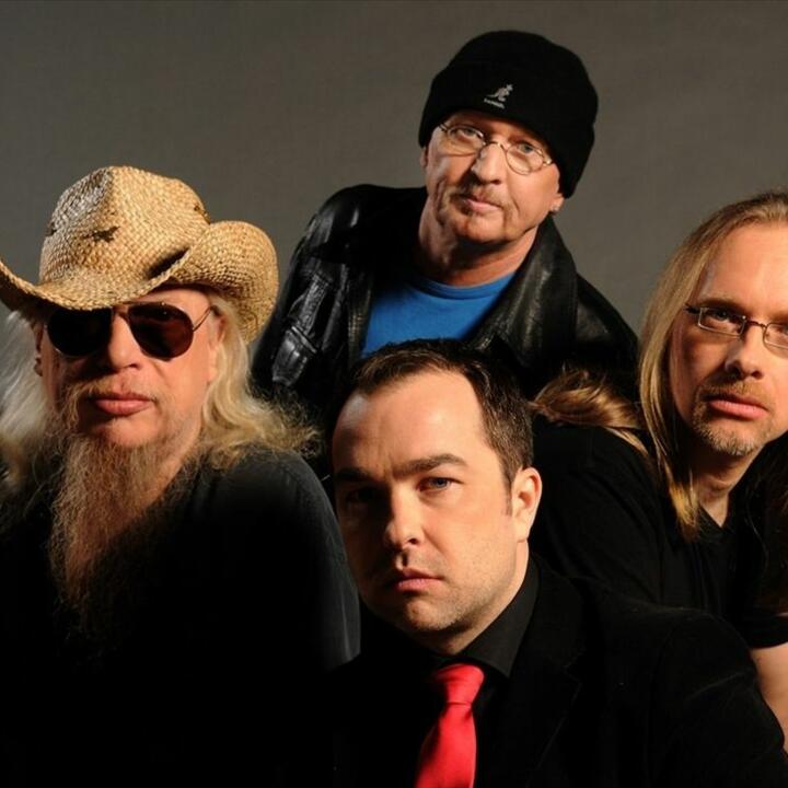Torfrock