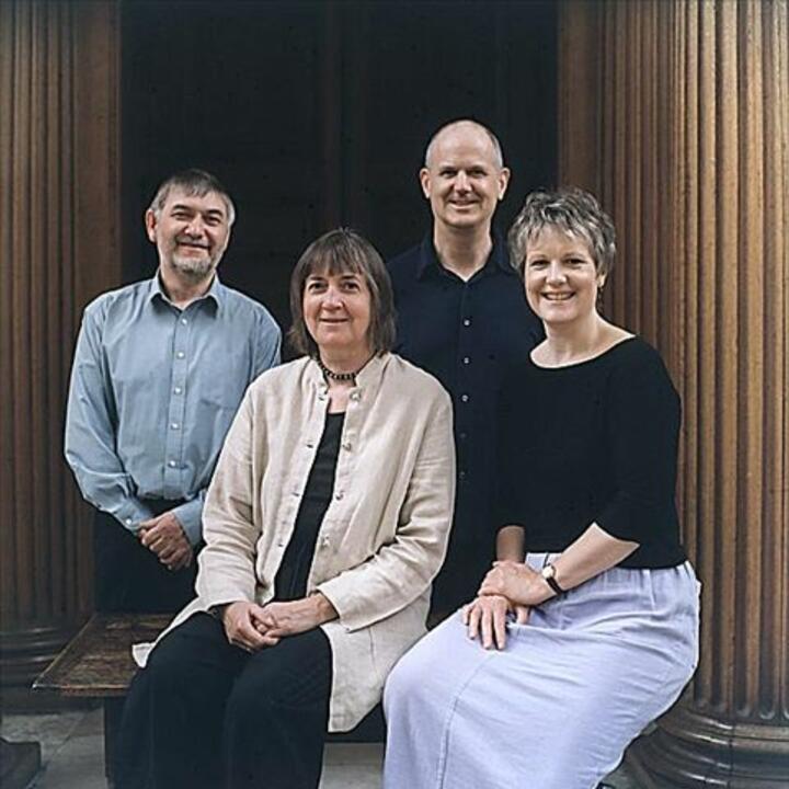 The Parley of Instruments