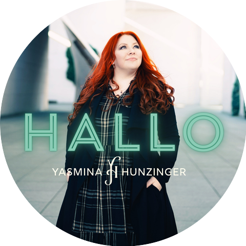 Yasmina Hunzinger