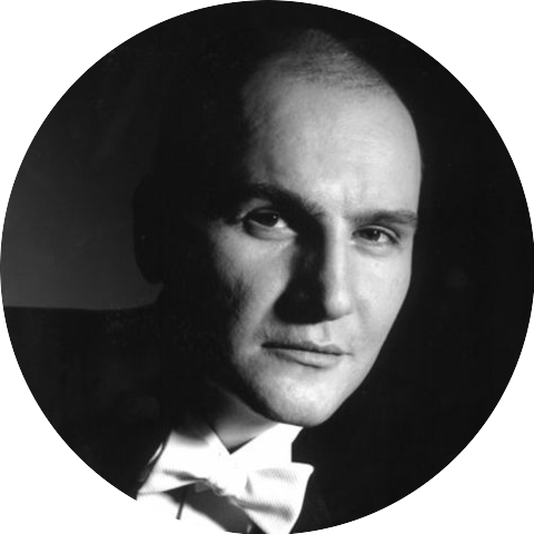 John Mark Ainsley, Graham Johnson