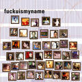 Fuckuismyname