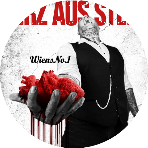 Wiens No. 1