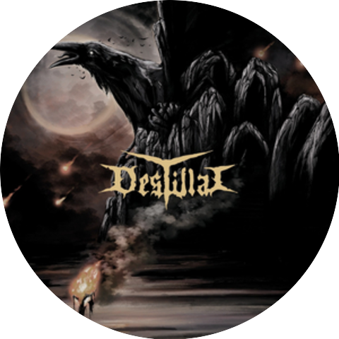 Destillat