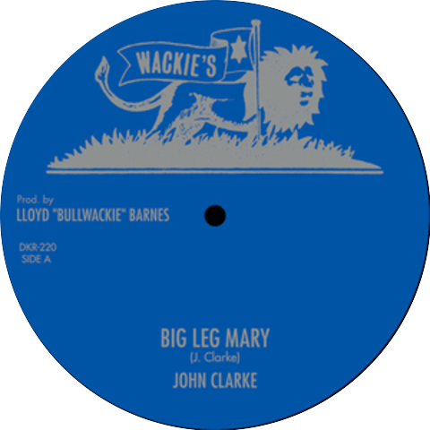 John Clarke