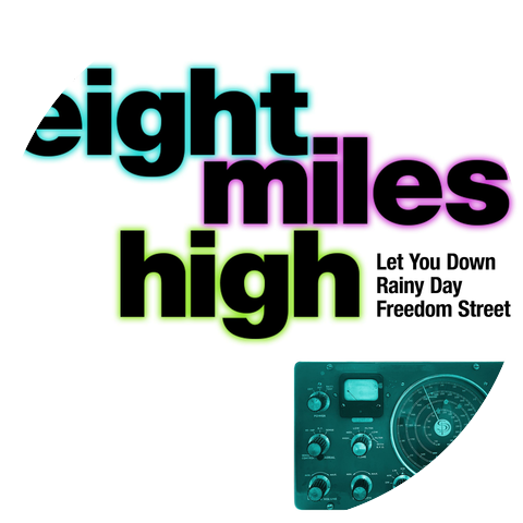 Eight Miles High