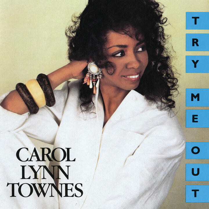 Carol Lynn Townes
