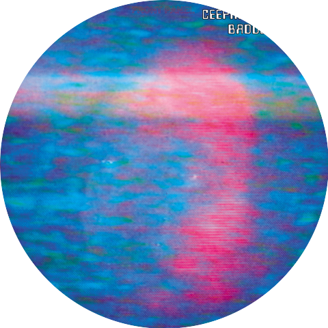 Ceephax Acid Crew