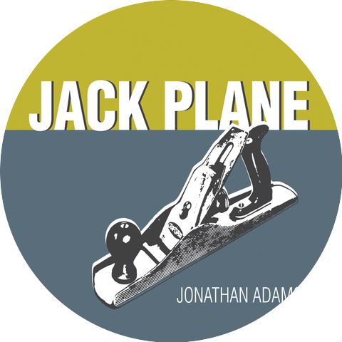 Jonathan Adams