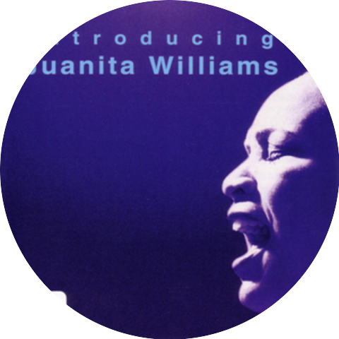 Juanita Williams