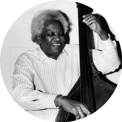 Leroy Vinnegar