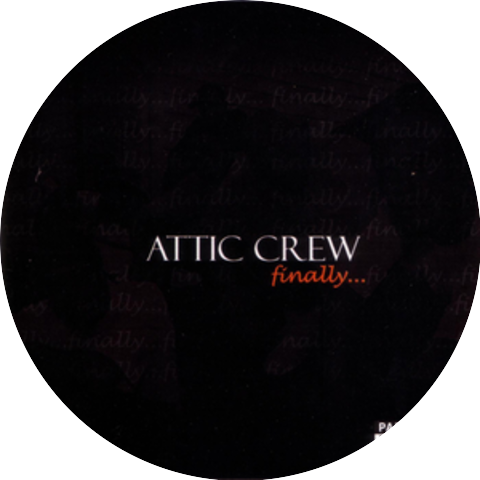 Attic Crew