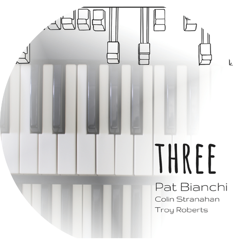 Pat Bianchi