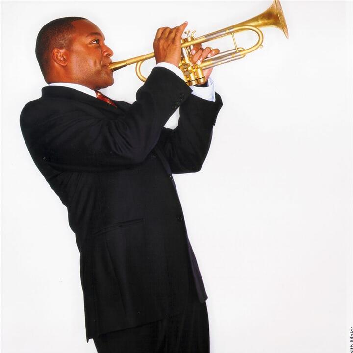 Wynton Marsalis